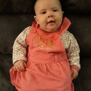 Meet your Posher, Dave